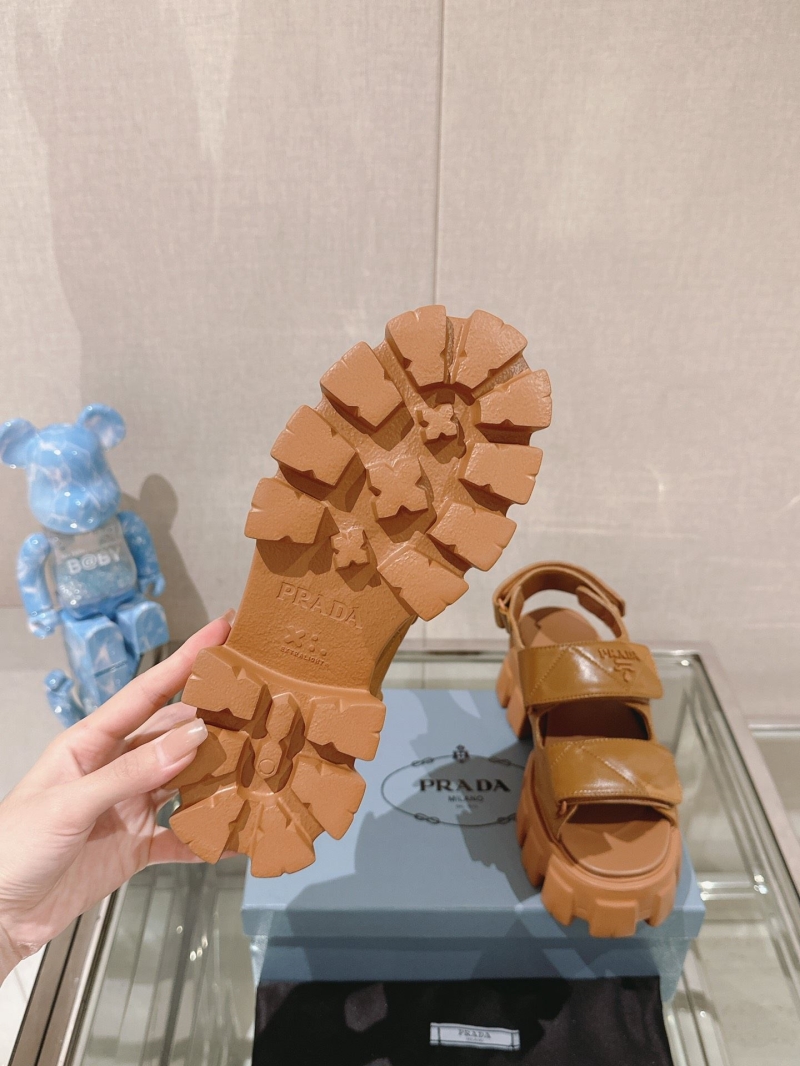 Prada Sandals